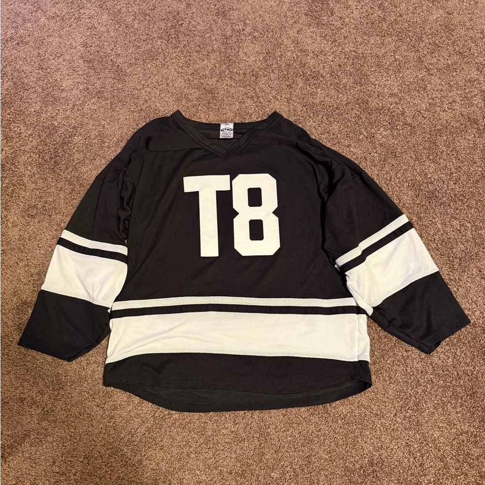 Tate McRae Jersey